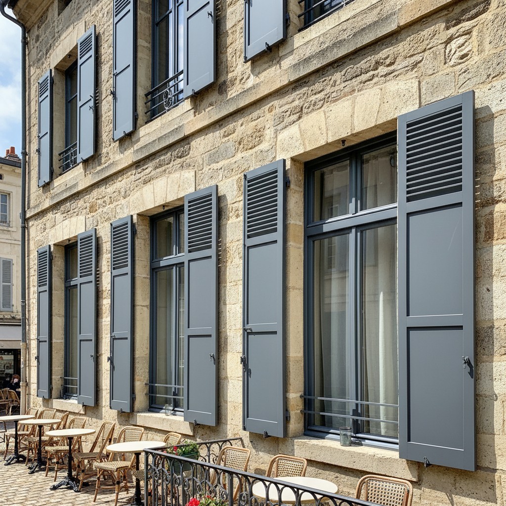 ATELIER SAINTE ANNE SARL